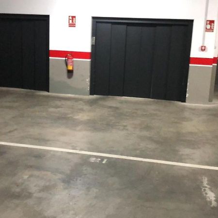 Expoholidays - Plaza Vieja Con Parking Gratis Almería Extérieur photo